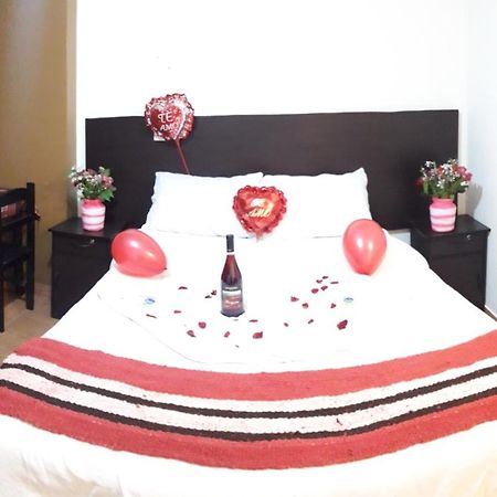 Kantu Progreso Inn كوسكو المظهر الخارجي الصورة