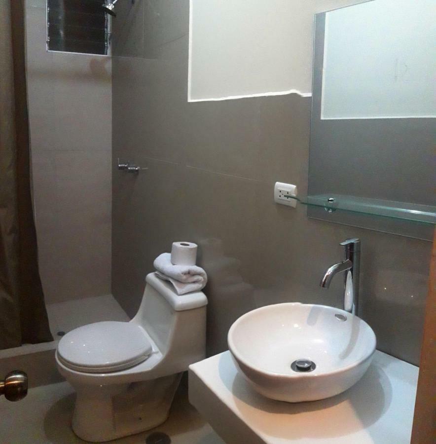 Kantu Progreso Inn كوسكو المظهر الخارجي الصورة
