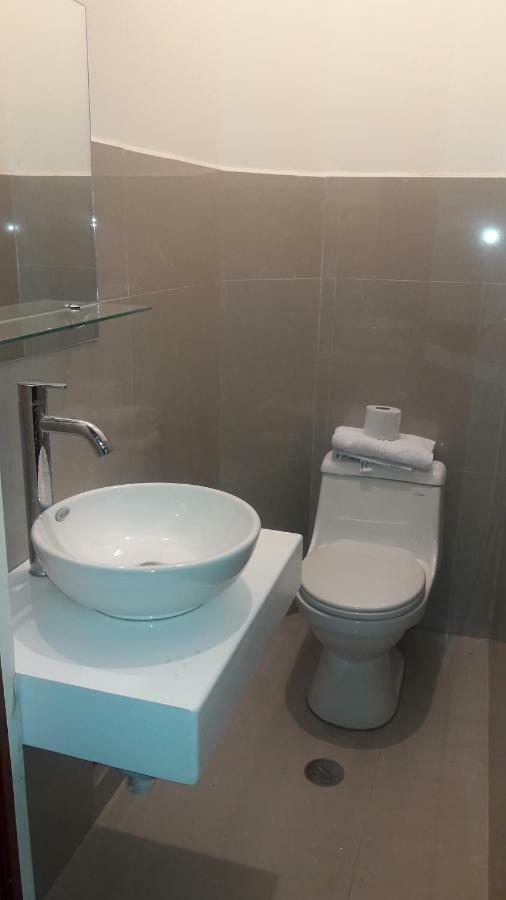 Kantu Progreso Inn كوسكو المظهر الخارجي الصورة