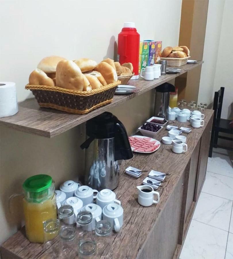 Kantu Progreso Inn كوسكو المظهر الخارجي الصورة